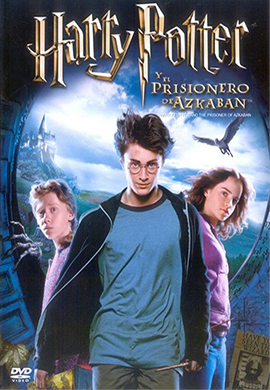 Harry Potter 3 El Prisionero de Azkaban 2024